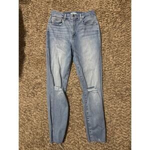 Good American Jeans 10